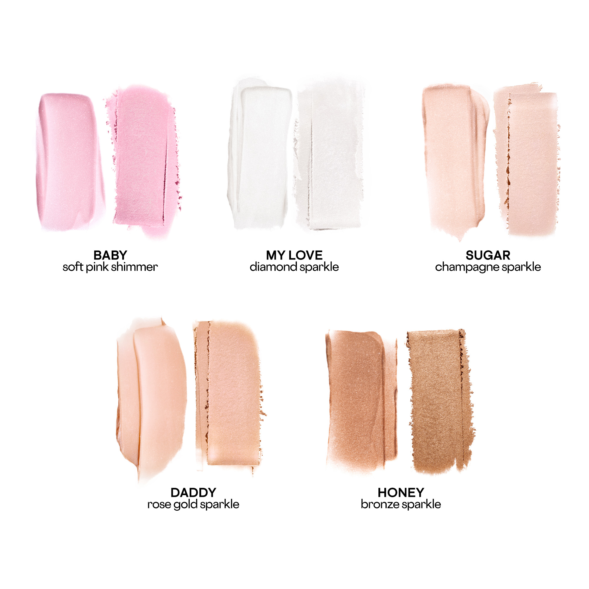 MAJOR GLOW HIGHLIGHTER DUO (DUO DE ILUMINADOR)